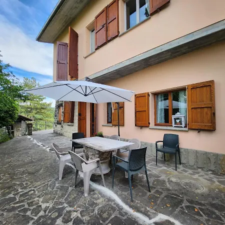 Greppe68 Bed and breakfast 3*