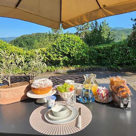 Greppe68 3* Porretta Terme