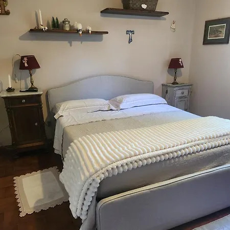 Bed and breakfast Greppe68