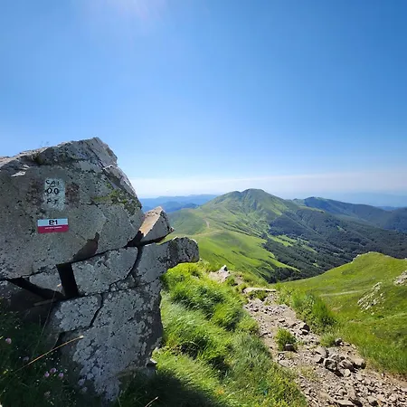 Greppe68 Bed and breakfast 3*