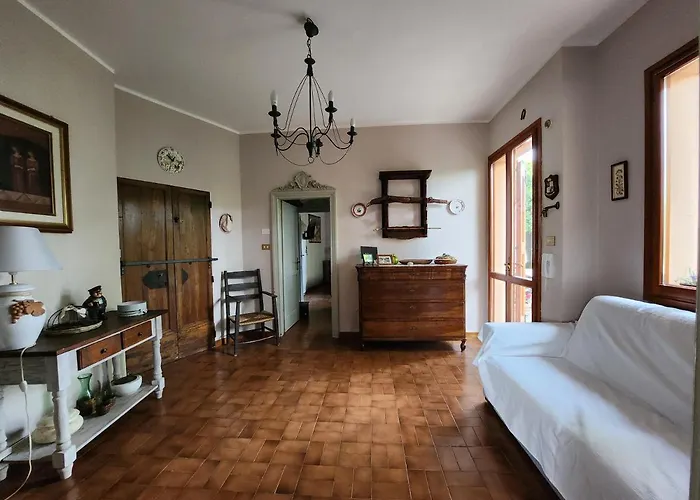 Greppe68 Bed and breakfast