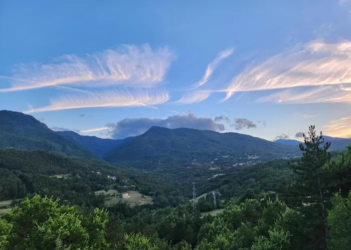 Bed and breakfast Greppe68