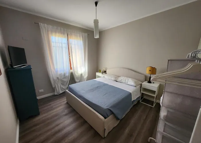 Bed and breakfast Greppe68 3*