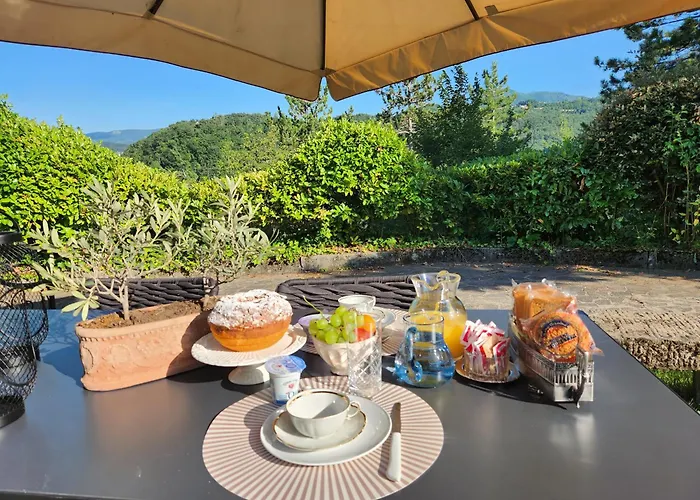 Greppe68 3* Porretta Terme