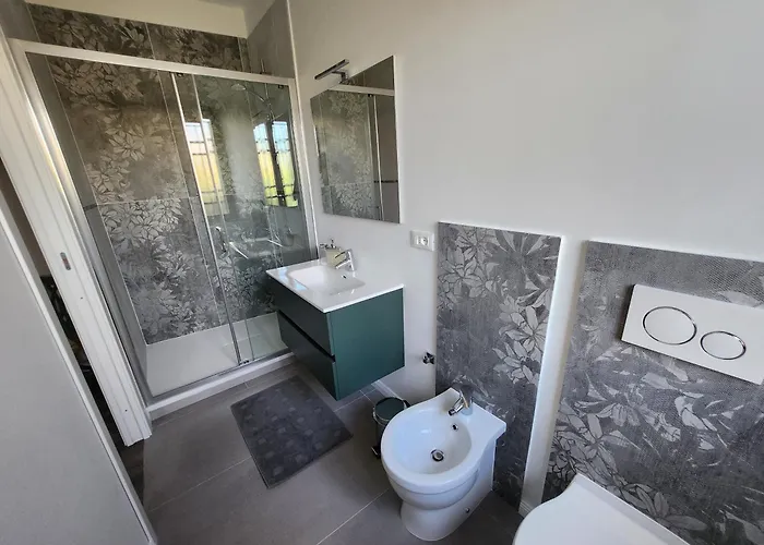 Greppe68 Bed and breakfast