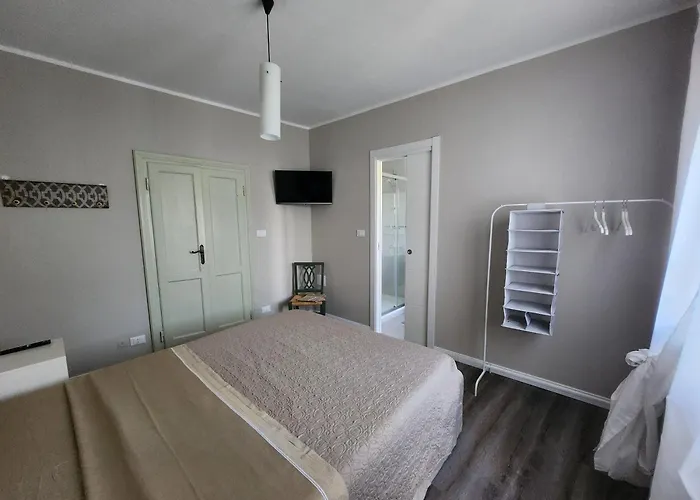 Greppe68 Bed and breakfast Porretta Terme