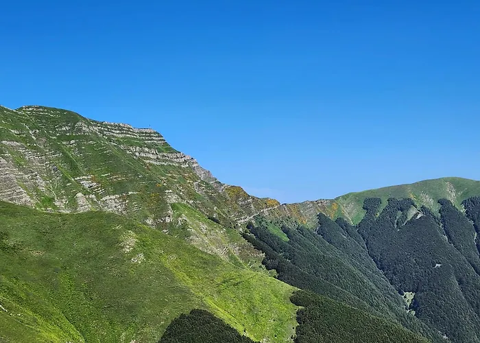 Greppe68 Bed and breakfast Porretta Terme