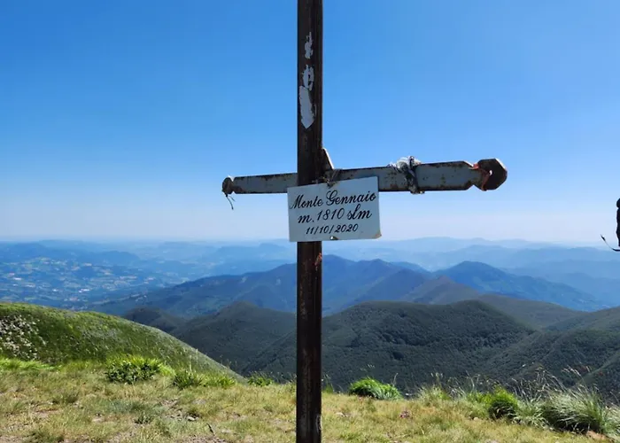 Greppe68 Porretta Terme