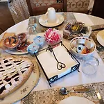 Bed & Breakfast Greppe68 3*