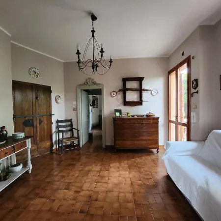 Greppe68 Bed & Breakfast