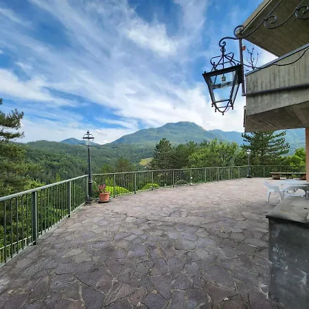 Greppe68 Bed & Breakfast 3*
