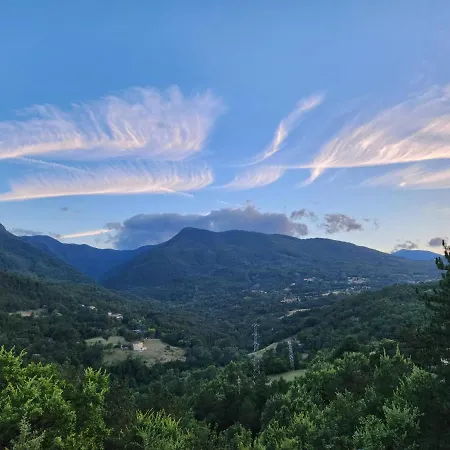 Alojamento de Acomodação e Pequeno-almoço Greppe68