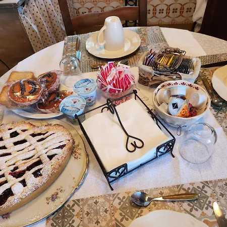 Bed and breakfast Greppe68 3*