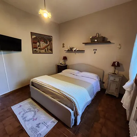Greppe68 Bed and breakfast Porretta Terme