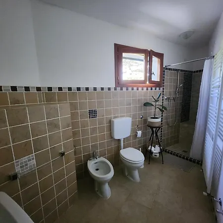 Greppe68 Bed and breakfast Porretta Terme