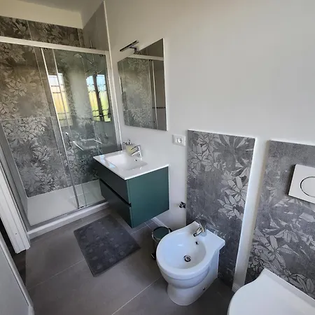 Greppe68 Bed and breakfast