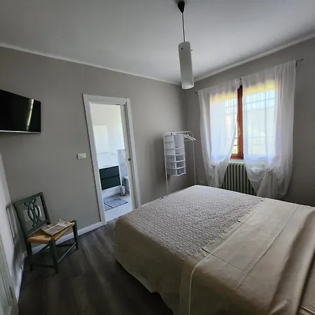 Bed and breakfast Greppe68 3*