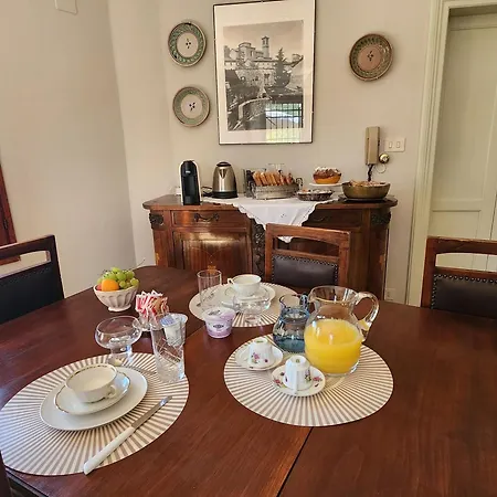 Bed and breakfast Greppe68 Porretta Terme