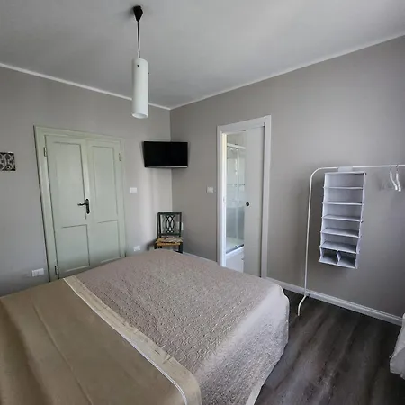 Greppe68 Alojamento de Acomodação e Pequeno-almoço Porretta Terme