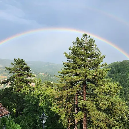 Alojamento de Acomodação e Pequeno-almoço Greppe68 3*