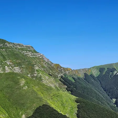 Greppe68 Oda ve Kahvaltı Porretta Terme