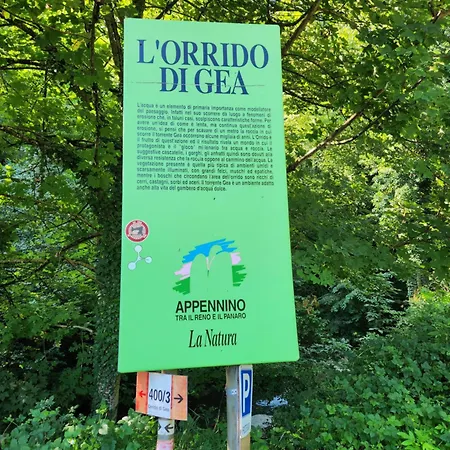 Greppe68 3* Porretta Terme