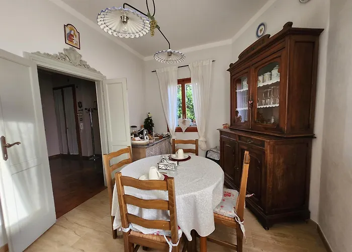 Bed & Breakfast Greppe68 Porretta Terme
