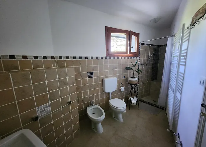 Greppe68 Bed and Breakfast Porretta Terme