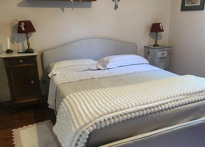 Bed and Breakfast Greppe68