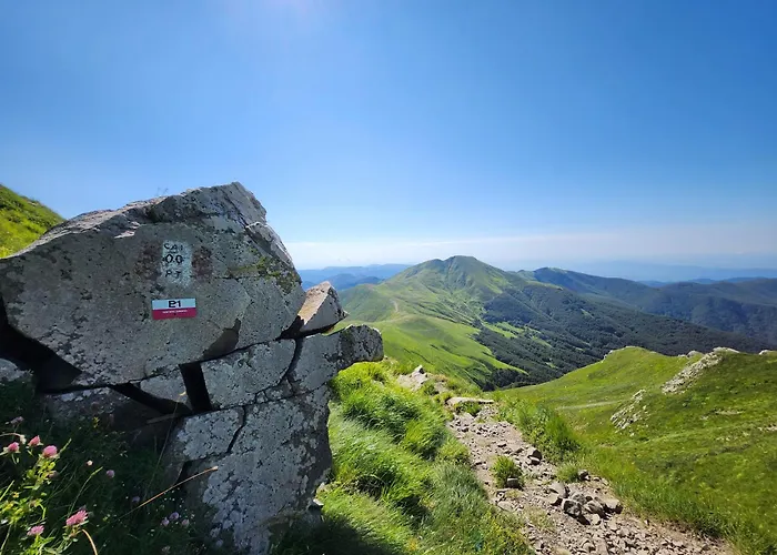 Greppe68 Bed and Breakfast 3*